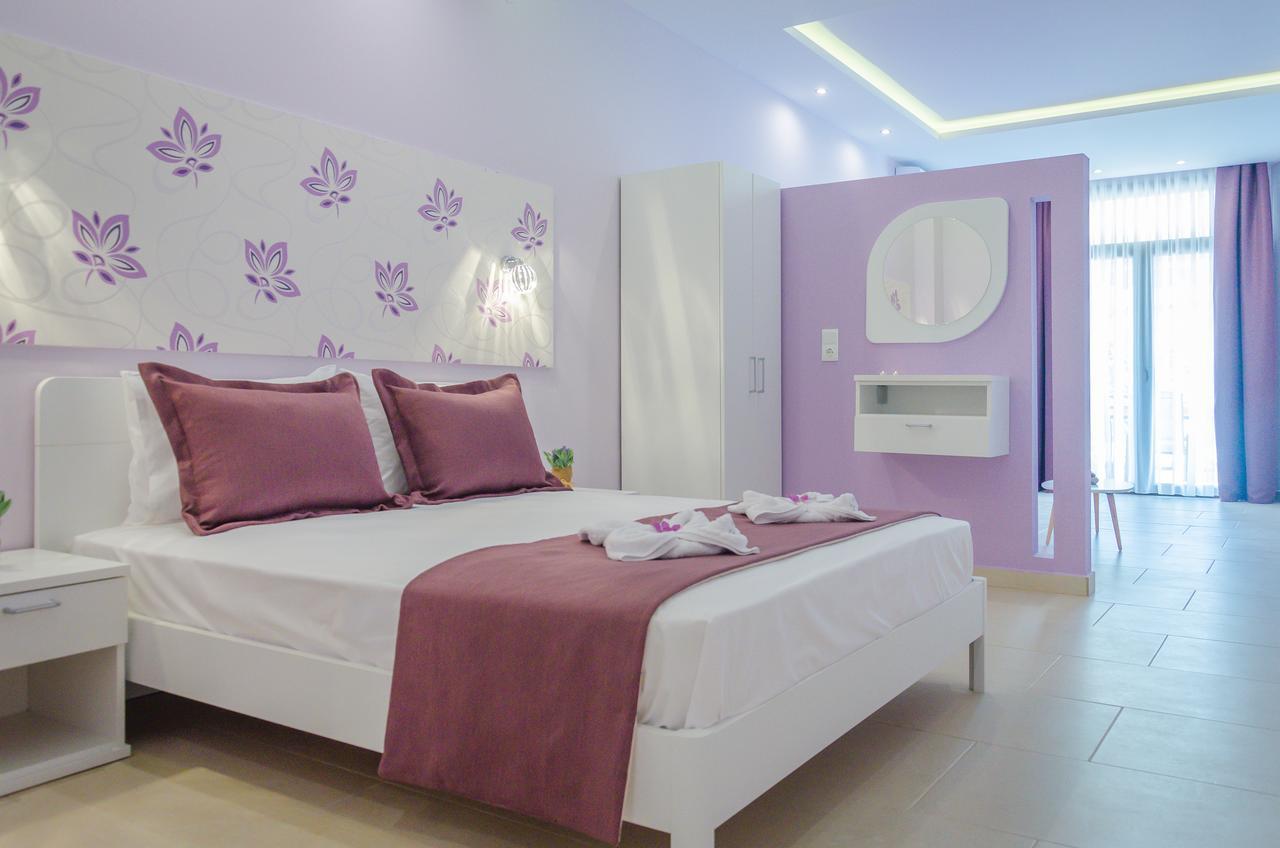 Girene Villa Limenaria  Luaran gambar